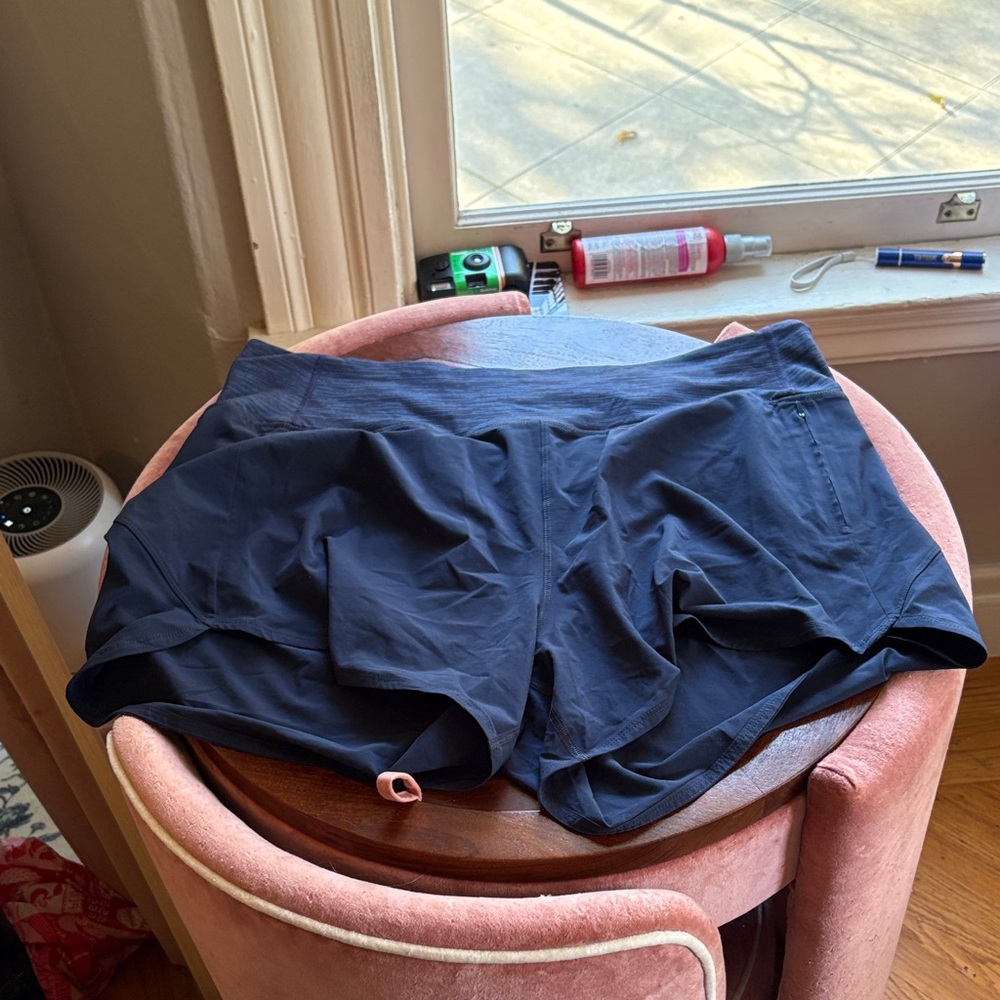 Outdoor Voices 4” Hudson Shorts New With Tag